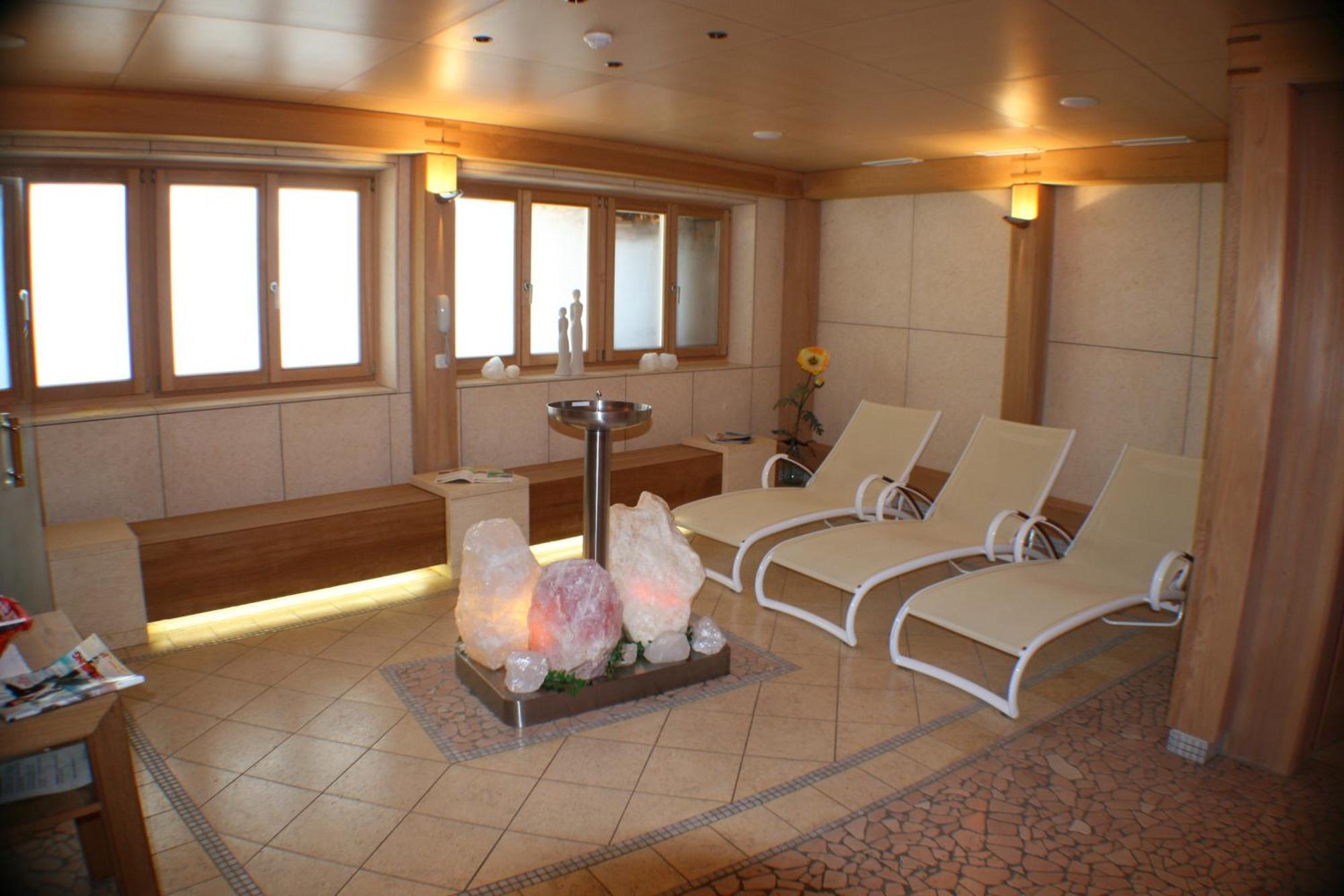 Hotel Schoene Aussicht Картитш Экстерьер фото