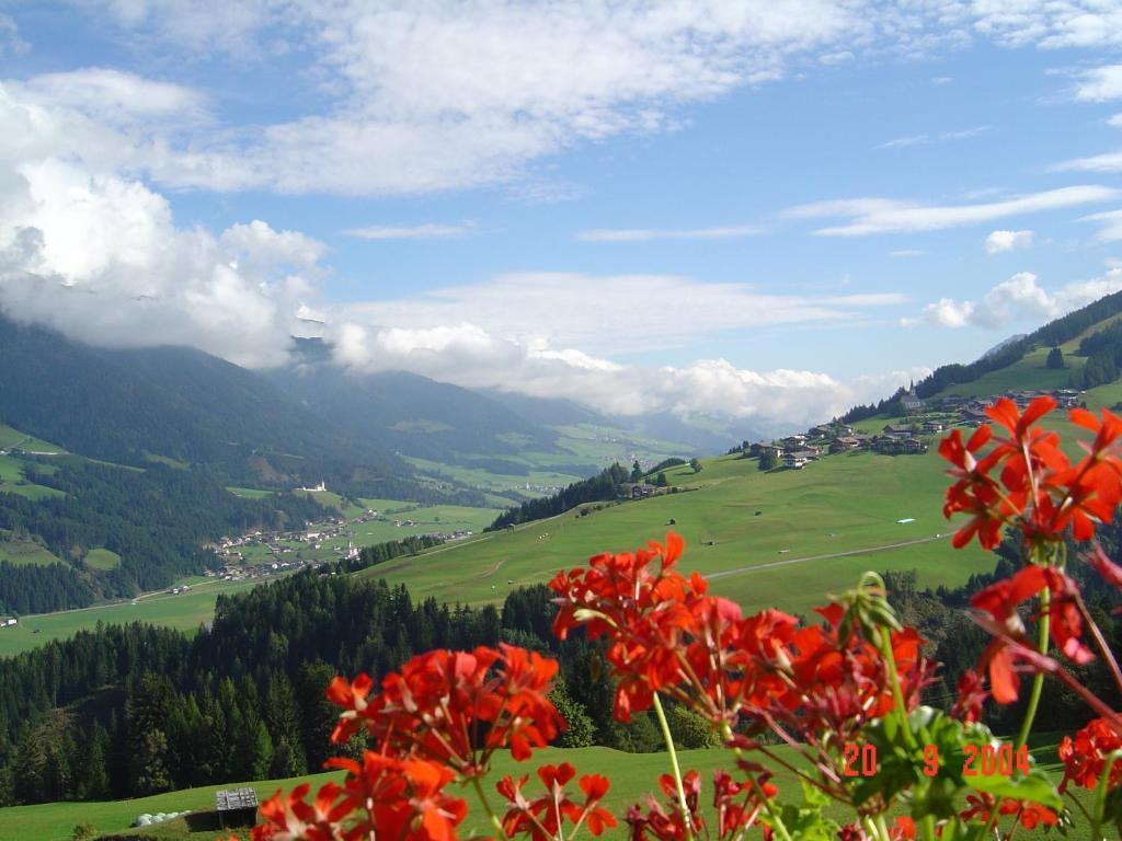 Hotel Schoene Aussicht Картитш Экстерьер фото