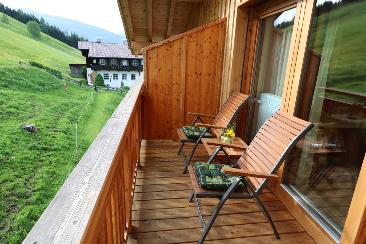 Hotel Schoene Aussicht Картитш Экстерьер фото