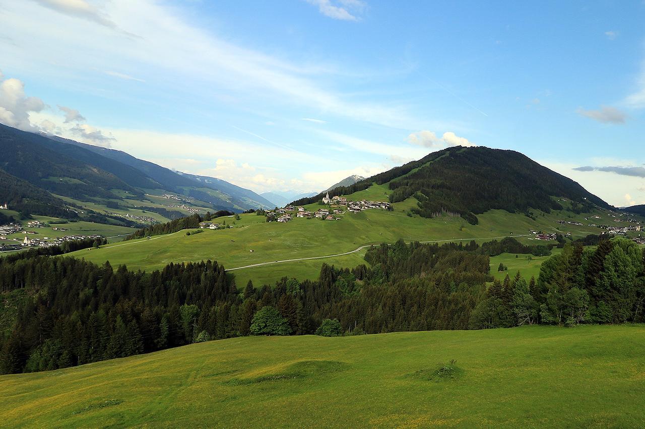 Hotel Schoene Aussicht Картитш Экстерьер фото